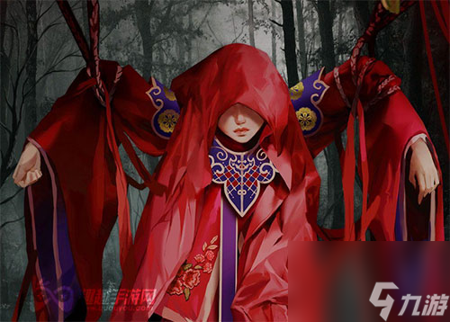 高能时刻多不多 纸嫁衣2奘铃村没有突然吓人