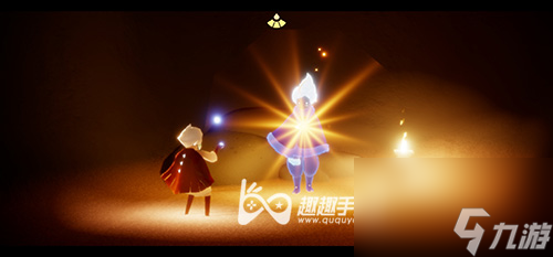玩球动作的先祖位置介绍 光遇抛球动作怎么获得