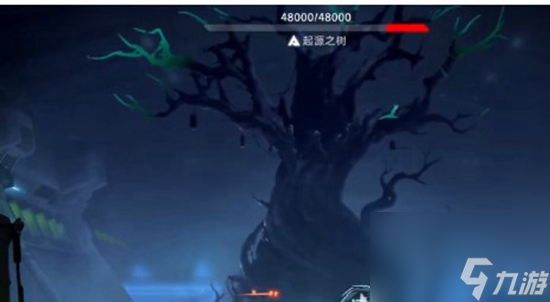 苍翼混沌效应起源之树如何通关 起源之树打法攻略