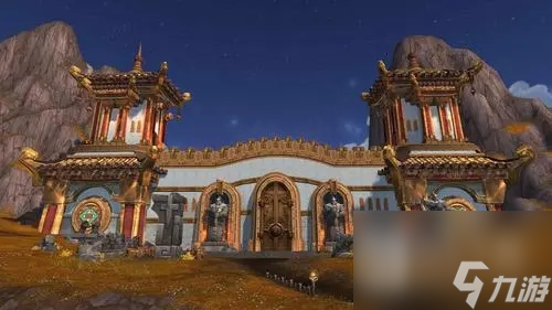 魔兽世界乌龟服牧师常用宏有哪些