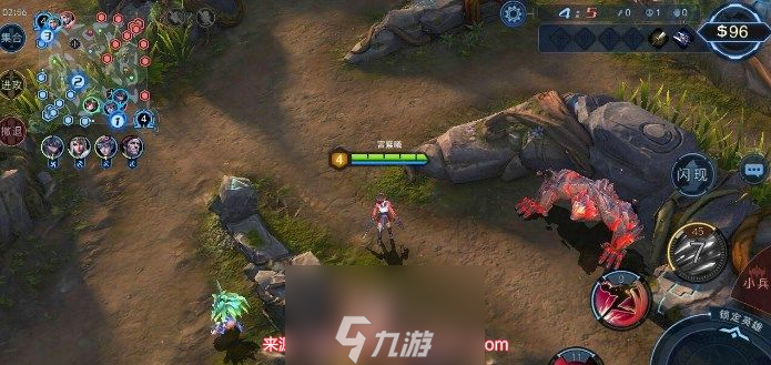 自由之戰(zhàn)黃金主宰圣耀石怎么得-揭曉圣石五種領取方案