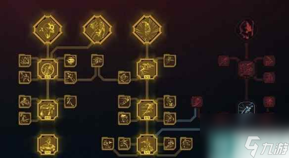 《赛博朋克2077》2.0黑客流怎么玩？2.0版本黑客属性加点思路