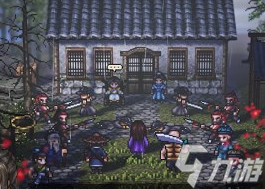 逸剑风云决万劫窟慈石位置在哪里