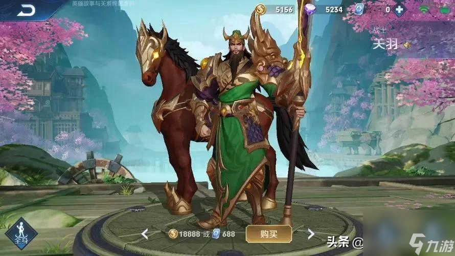 王者榮耀最強(qiáng)英雄都有誰（盤點(diǎn)王者榮耀中的10款最強(qiáng)英雄）「科普」