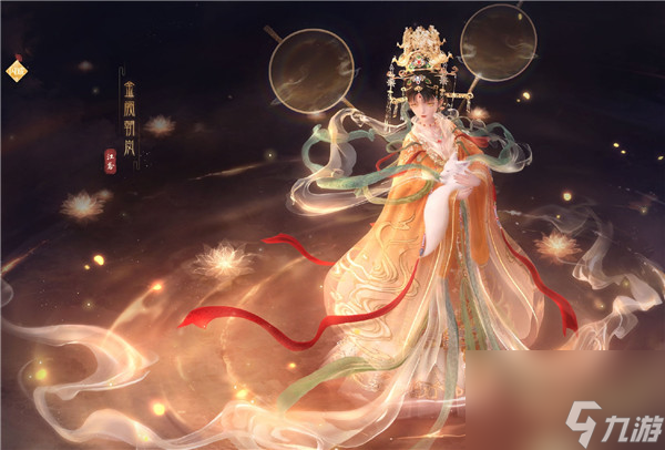 闪耀暖暖烟霞洞天限时活动奖励套装一览