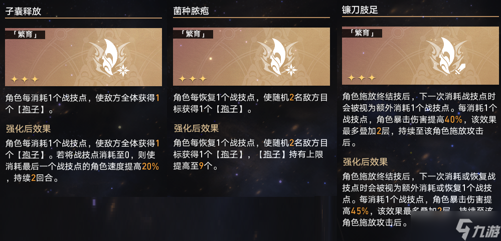 崩坏星穹铁道蝗灾难度五繁育通关攻略