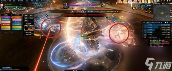 逆水寒手游修罗诡狱老三仇无赦怎么打 打法攻略