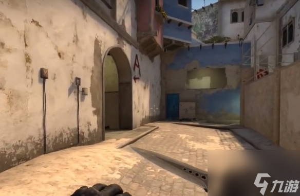 《csgo》跑圖放bot方法