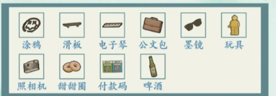 沙雕的日常古画找茬3找不合理如何通关-古画找茬3找不合理过关方法介绍