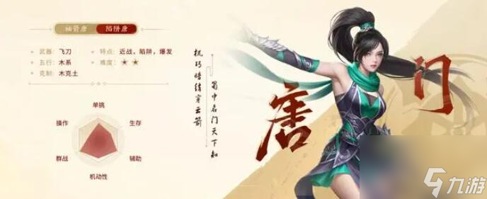 剑侠世界起源哪个职业好玩