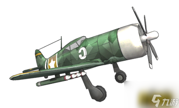 FW190怎么样？百舌鸟-FW190基本信息介绍攻略 战争与征服百舌鸟