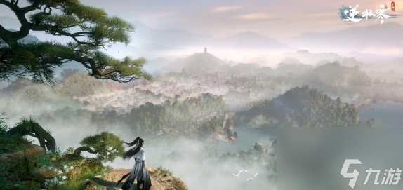 《逆水寒手游》性别转变功能上线时间介绍