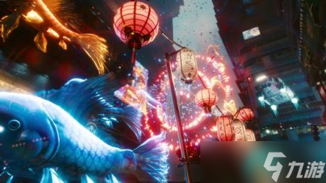 《赛博朋克2077》黑客芯片获得方法