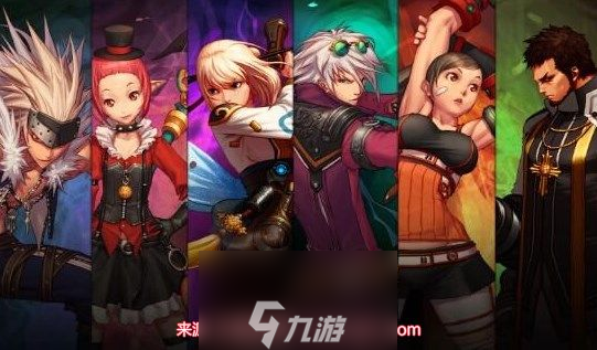 dnf手游什么职业刷图最快-刷图最快职业选择建议