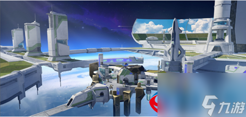 cf手游失重空间好玩吗-cf手游失重空间模式介绍