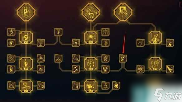 《赛博朋克2077》2.0黑客流怎么玩？2.0版本黑客属性加点思路