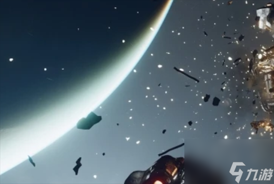 《星空》巢穴站位置在哪 巢穴站位置详细介绍