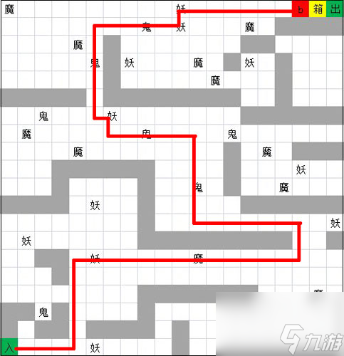 想不想修真冥4秘境地圖攻略(想不想修真冥界地圖通關(guān)獎勵)