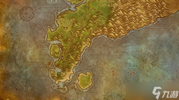 魔兽世界乌龟服诺莫瑞根任务有哪些