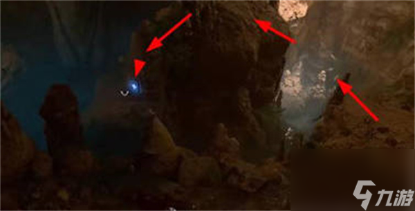 博德之门3自然陷阱怎么获得的