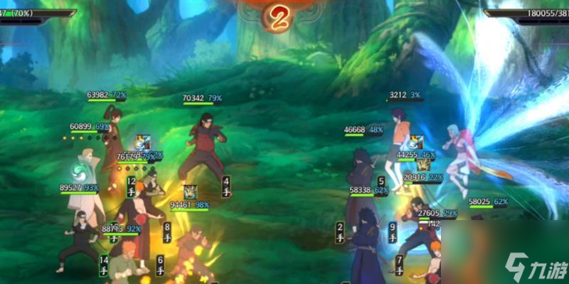 千手柱间秽土转生技能一览（以<a id='link_pop' class='keyword-tag' href='https://www.9game.cn/hyrz/'>火影忍者手游</a>为例，深入解析秽土转生技能的特点和用途）