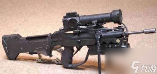 使命召唤手游ffar1武器怎么样ffar1武器技能属性详解