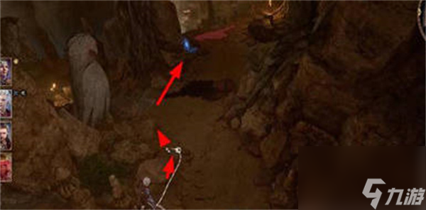 博德之门3自然陷阱怎么获得的