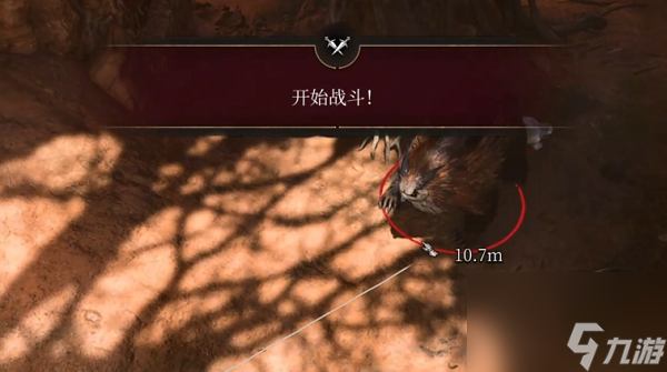博德之门3枭熊驯服攻略