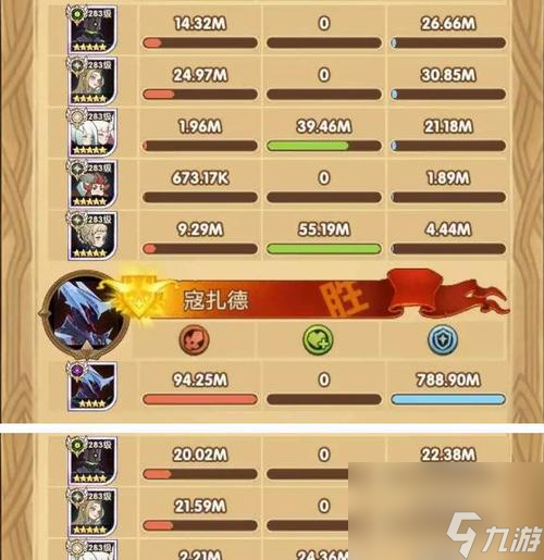 《剑与远征囚时之界》玩法详解（深入解析游戏玩法与策略，让你轻松制霸游戏世界！）