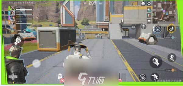 高能英雄维德技能介绍-维德怎么玩才厉害