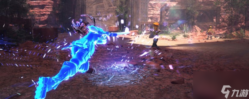 星之海洋6：神圣力量拜尔城宝箱在哪