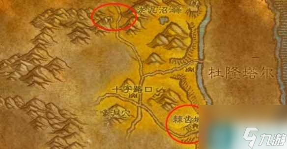 《魔兽世界》乌龟服部落儿童周任务攻略