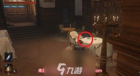 匹诺曹的谎言收藏品书籍有哪些-四种收藏品书籍收集教程