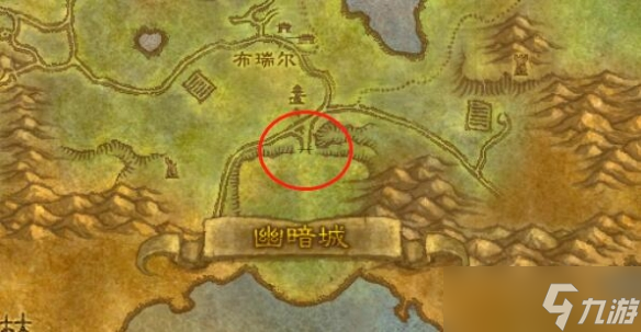 《魔兽世界》乌龟服部落儿童周任务攻略