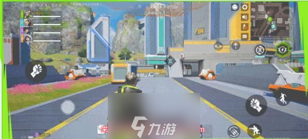 高能英雄维德技能介绍-维德怎么玩才厉害