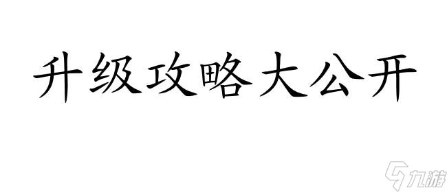梦幻西游2装备技能升级攻略 - 玩家必看的升级技巧