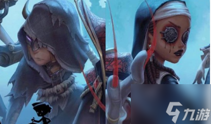 第五人格先知万圣节皮肤介绍 具体一览