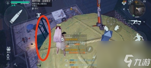 黎明觉醒生机离开高楼任务攻略 离开高楼任务怎么做