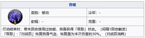 天地劫幽城再临郸阴五内加点