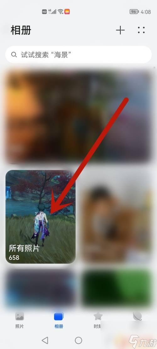 原神拍完照后照片在哪？快來了解原神的照片存儲方式！