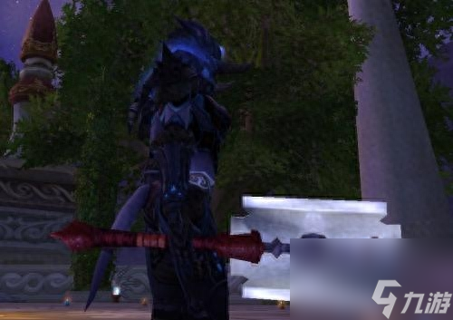 魔兽世界刀片斧在哪掉落（魔兽世界这些时髦的武器你都见过吗）