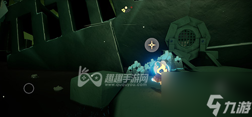 法杖在哪里兑换要多少爱心 光遇法杖先祖是哪个