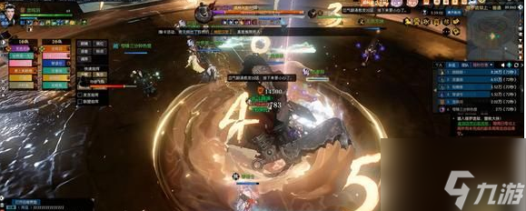 逆水寒手游修罗诡狱老三仇无赦怎么打 打法攻略