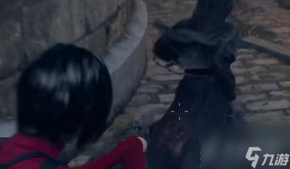 《生化危机4重制版》艾达逆命殊途第一章怎么过