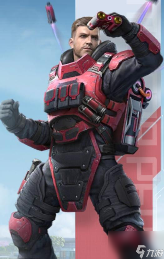 和平精英ss21爆破上尉怎么玩？