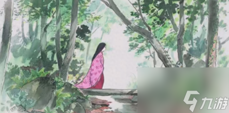 平安京辉夜姬限定皮肤(决战平安京辉夜姬国风典藏皮肤图片)