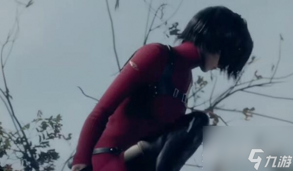 《生化危机4重制版》艾达逆命殊途第一章怎么过