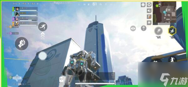 高能英雄空空怎么玩 具体一览