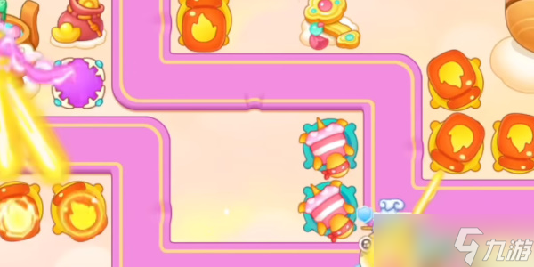 《保卫萝卜4》周赛2023.9.25