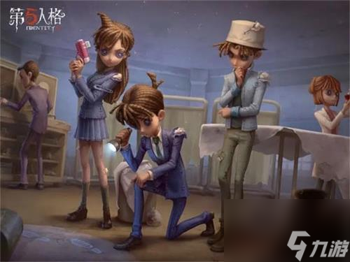 第五人格雕刻家动物女巫皮肤怎么样 第五人格雕刻家动物女巫皮肤介绍